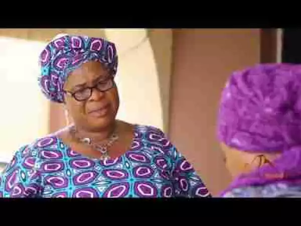 Video: Alaseyori - Latest Yoruba Movie 2017 Drama